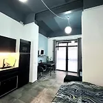 Studio Sagrada Familia