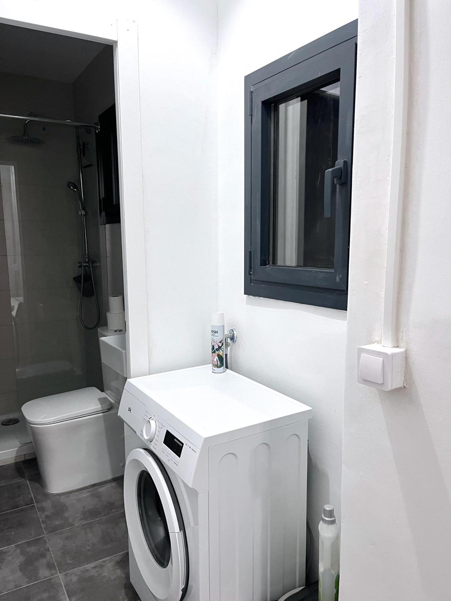 Appartement Sagrada Familia