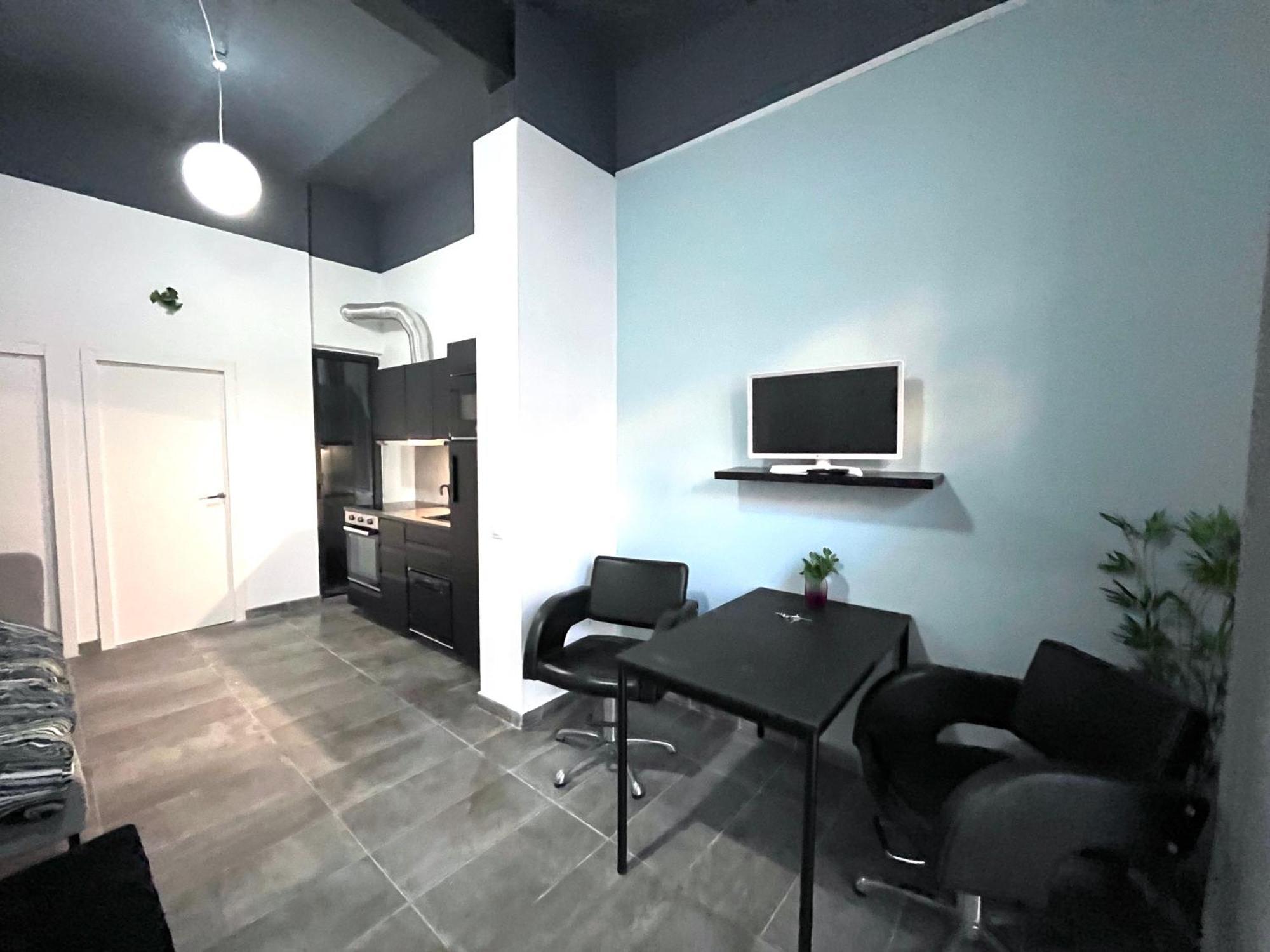 Apartamento Sagrada Familia