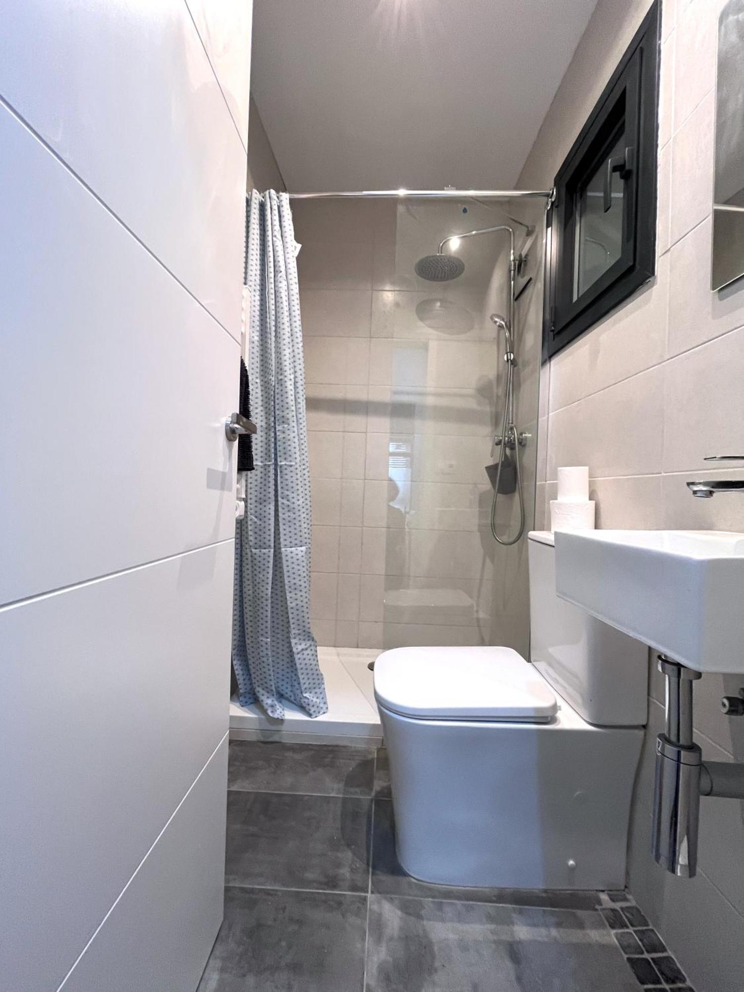Sagrada Familia Apartamento Barcelona
